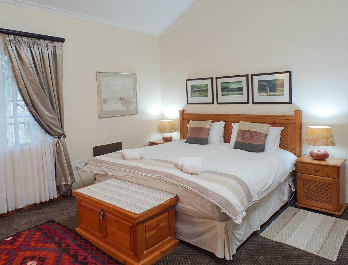 Birches Cottage & The Willows Garden Room 언더버그 외부 사진