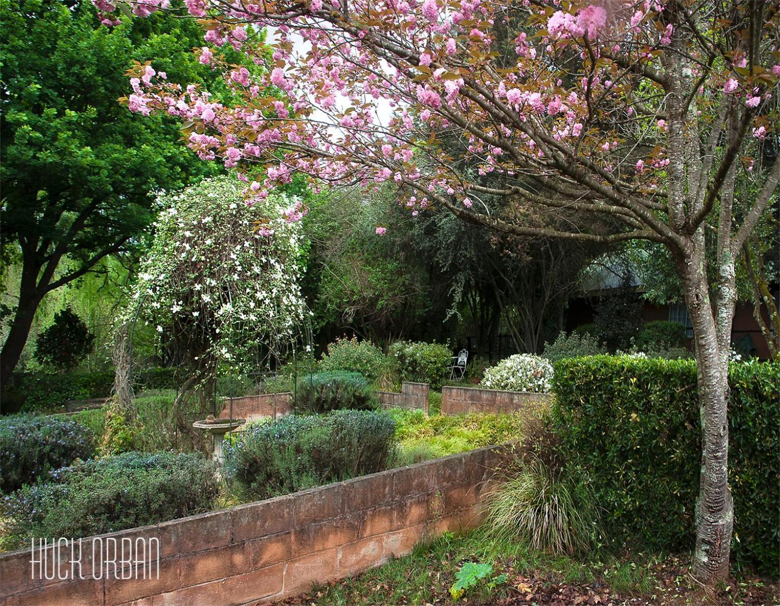 Birches Cottage & The Willows Garden Room 언더버그 외부 사진