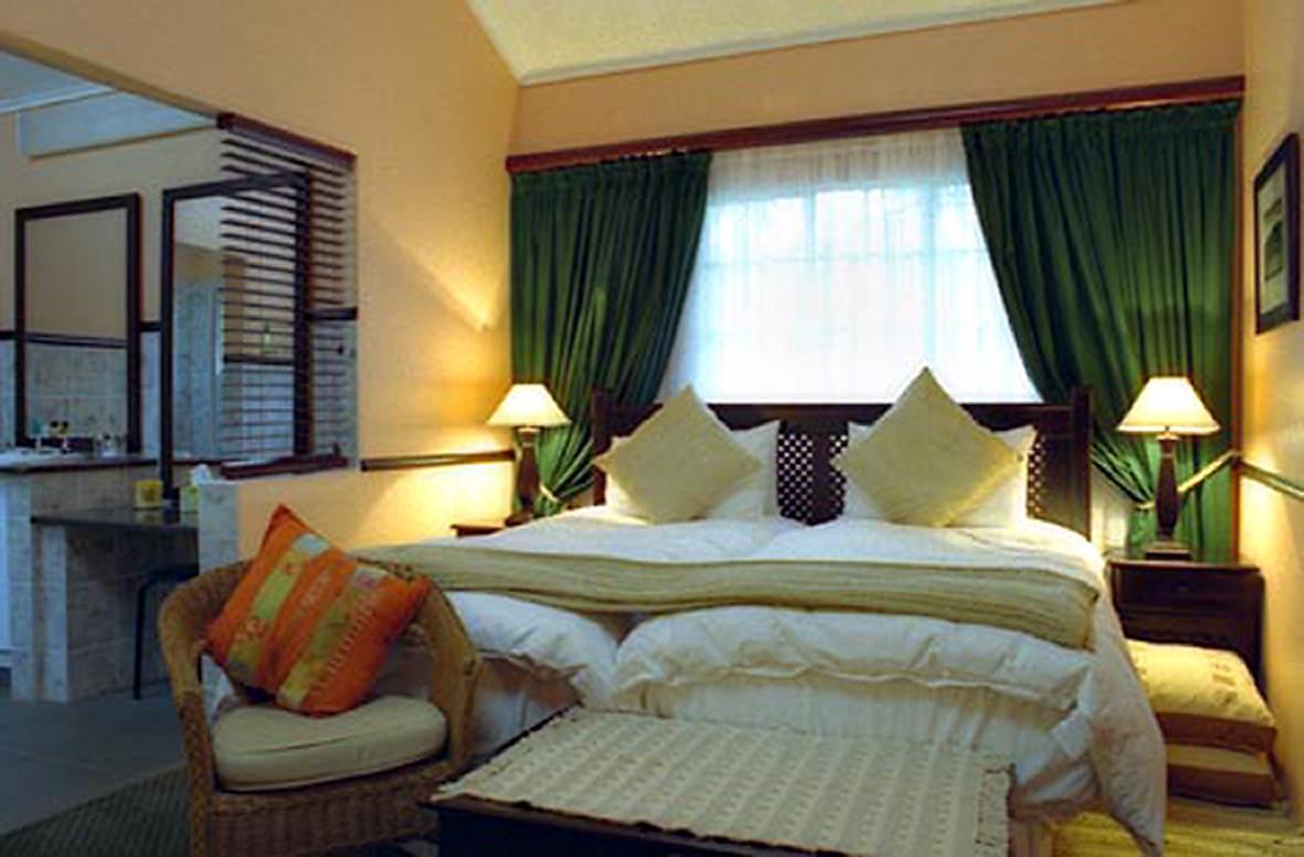 Birches Cottage & The Willows Garden Room 언더버그 외부 사진