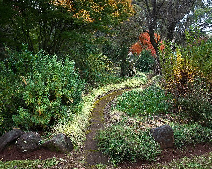 Birches Cottage & The Willows Garden Room 언더버그 외부 사진